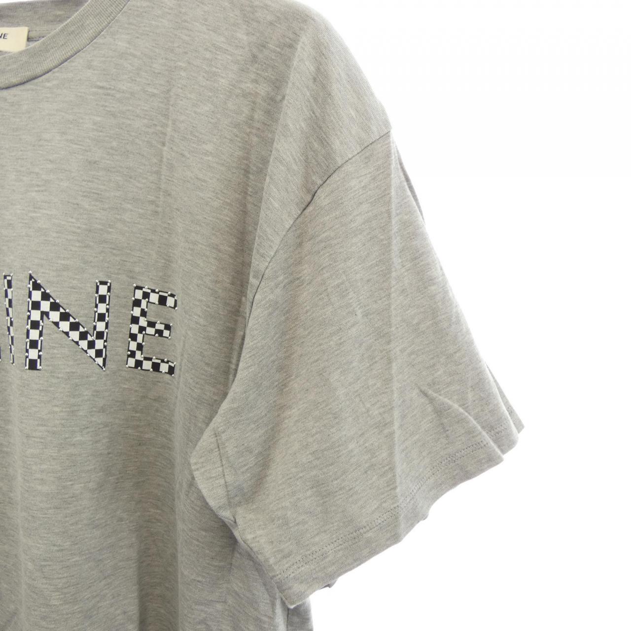 セリーヌ CELINE 2X800501F Tシャツ
