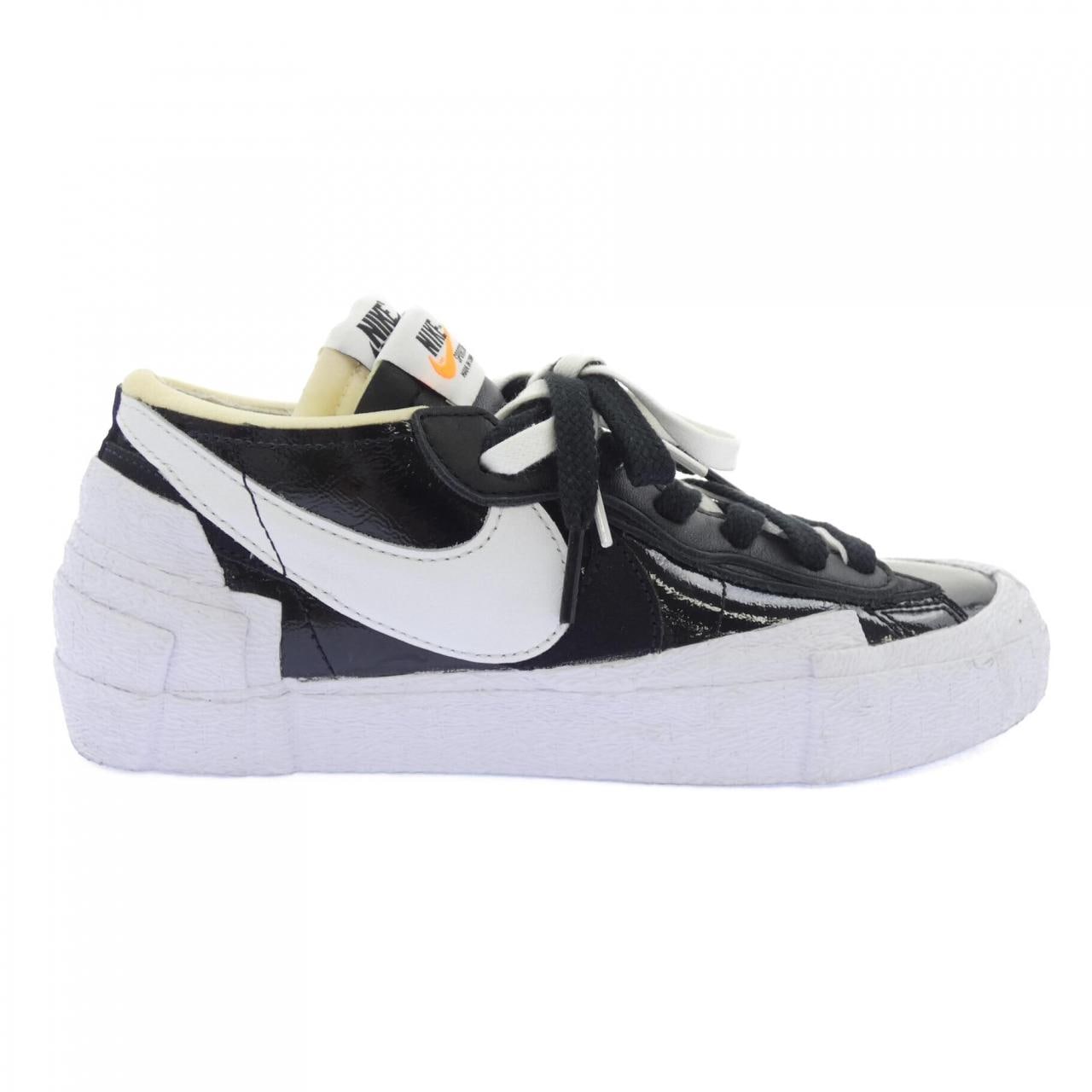 ナイキサカイ NIKE×SACAI DM6443-001 スニーカー