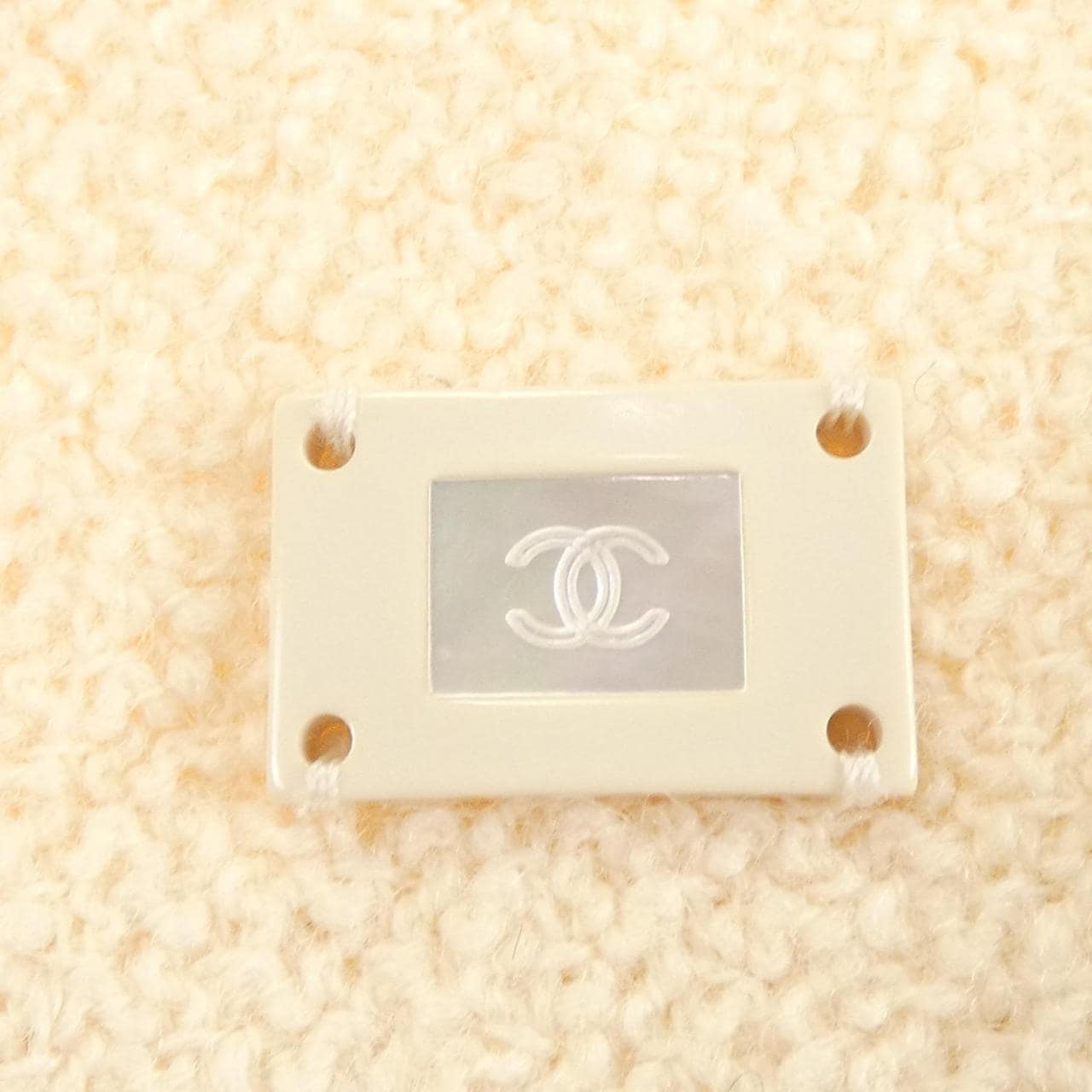 【ヴィンテージ】シャネル CHANEL P24794V15114 04A スカート