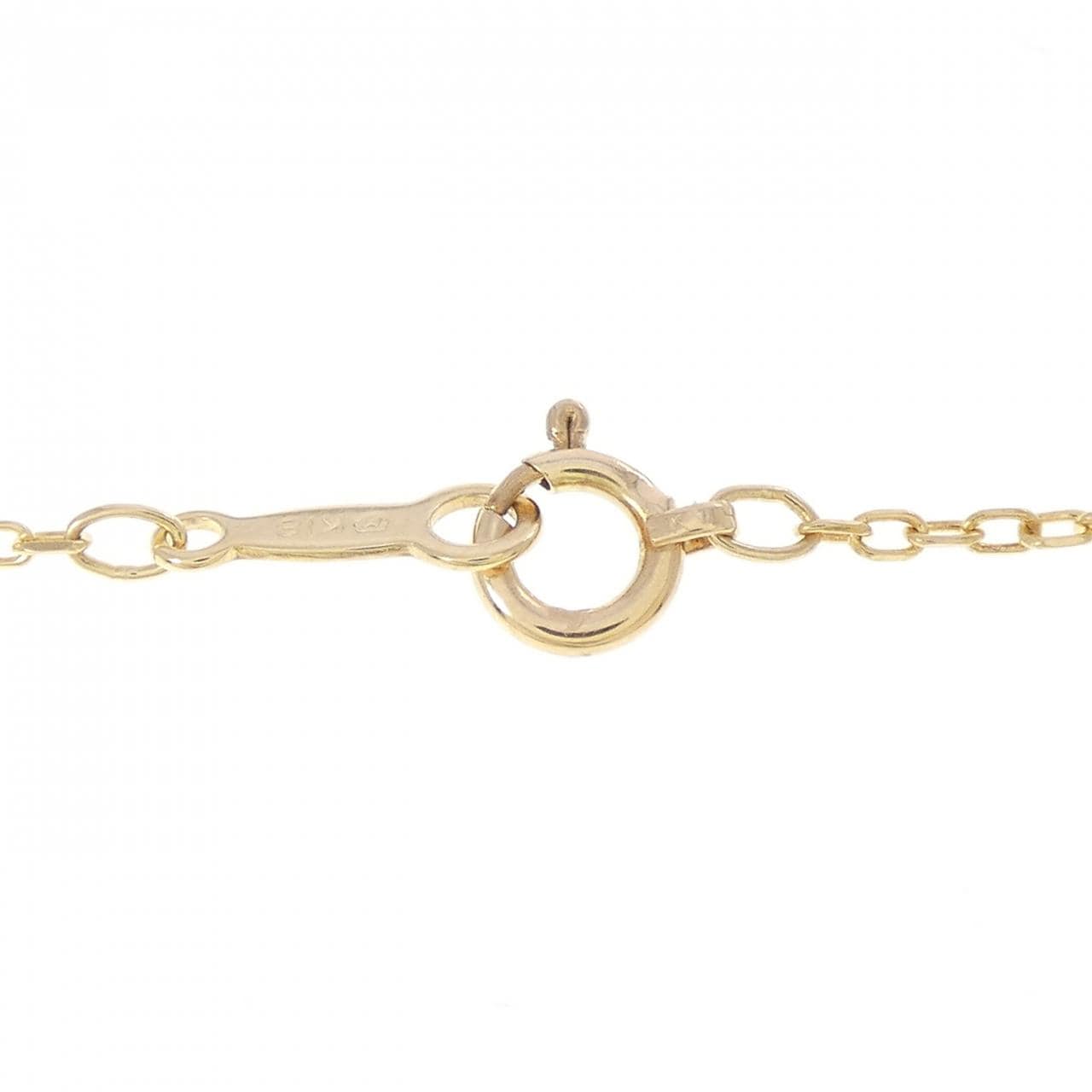 ミキモト アコヤパール ネックレス 6.4mm