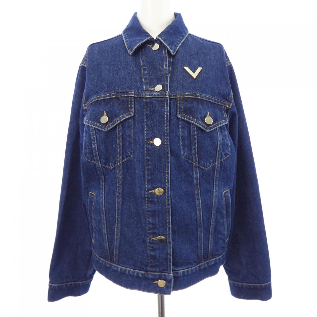 ヴァレンティノ VALENTINO デニムジャケット