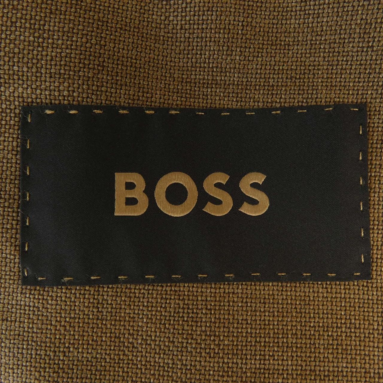 ボス BOSS 10251256 セットアップ