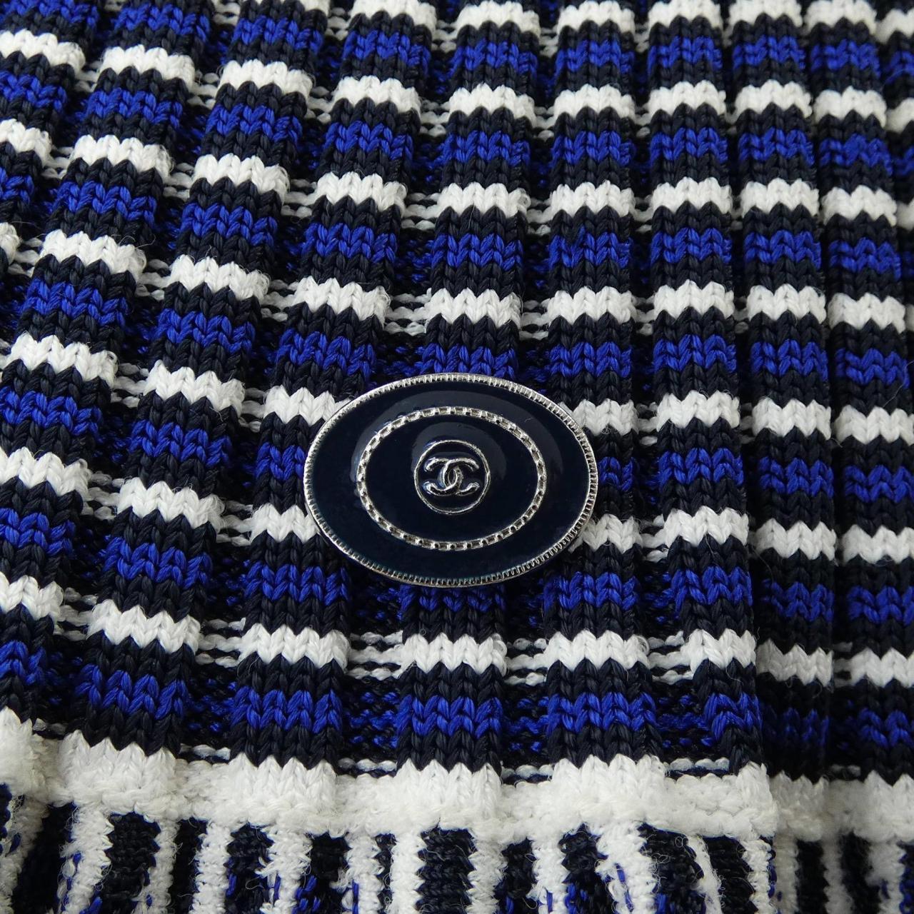 シャネル CHANEL P48004K06130 ワンピース