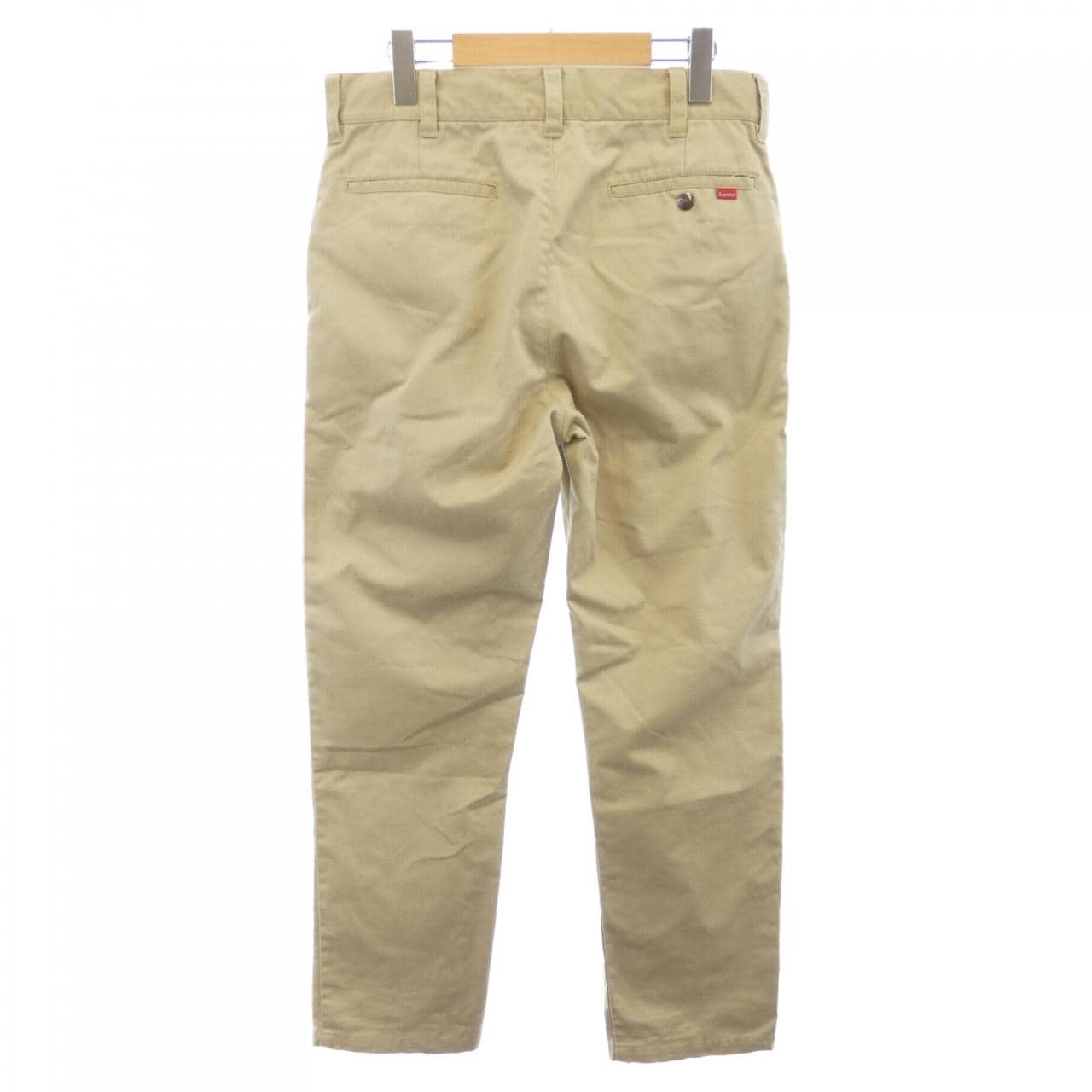 シュプリーム SUPREME パンツ