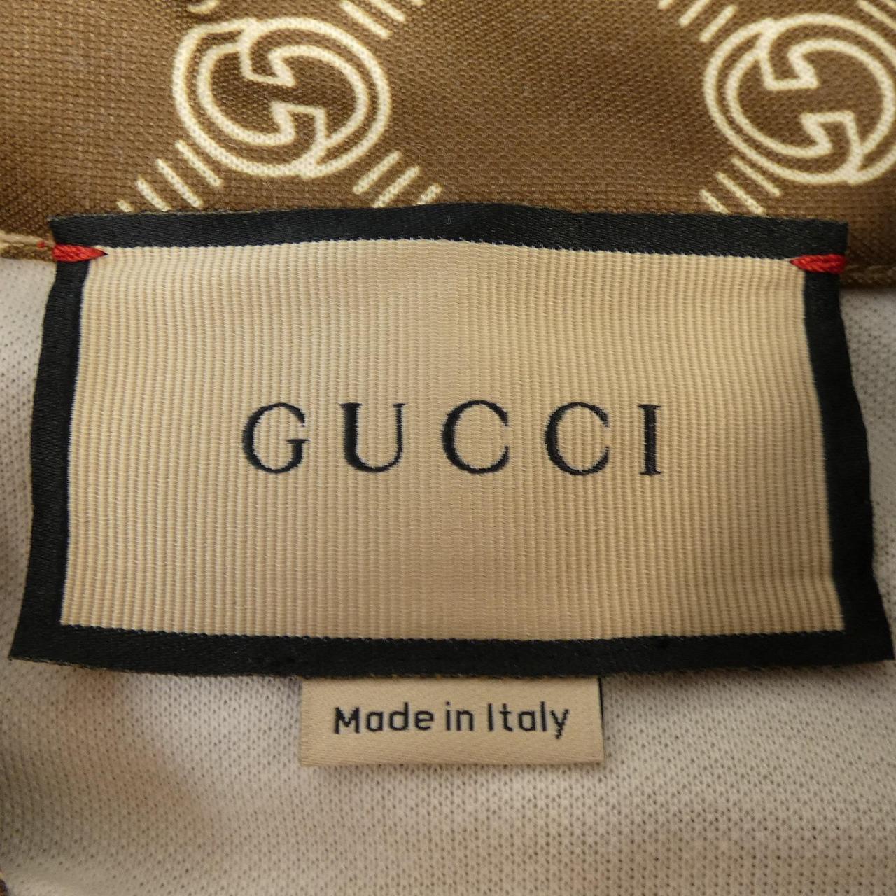 グッチ GUCCI インターロッキングG 678689 XJD1G ワンピース