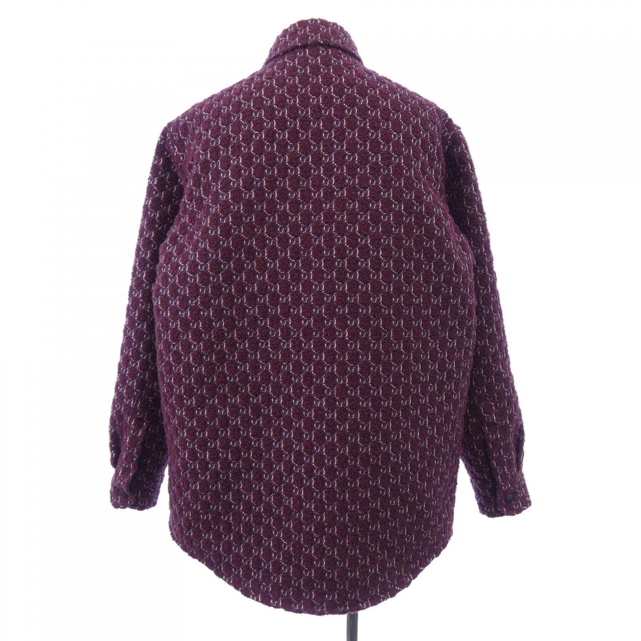 グッチ GUCCI 787904 ZAQ5N ジャケット