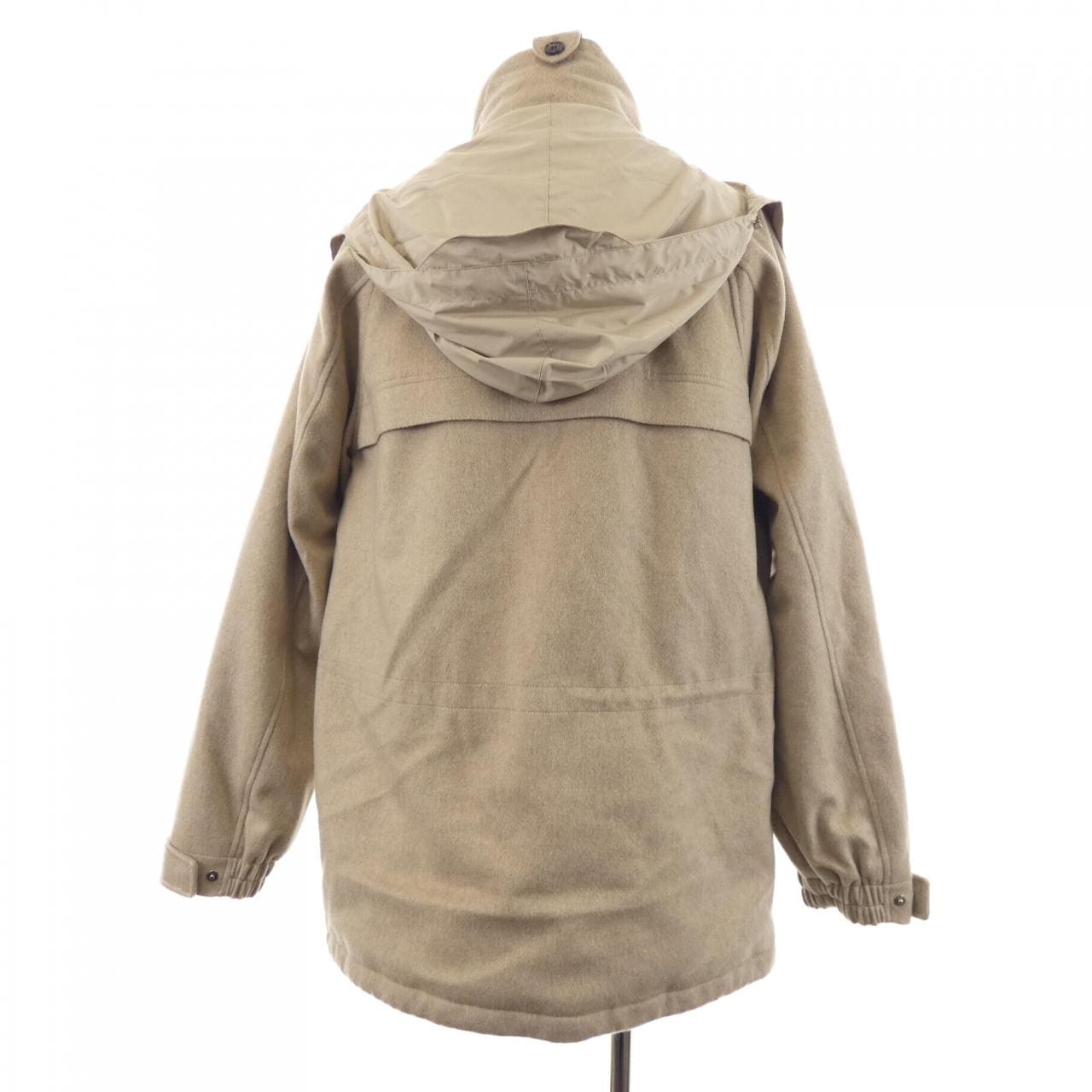 ロロピアーナ Loro Piana CASHMERE GREEN STORM SYSTEM FAO7495 ジャケット