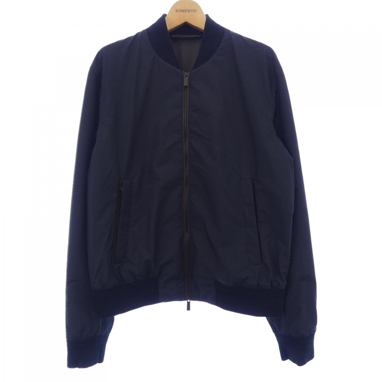 エルメネジルドゼニア Ermenegildo Zegna UWT35 W108B ジャケット