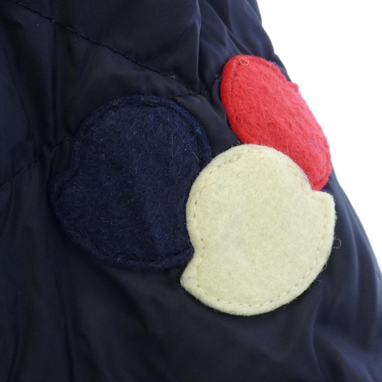 モンクレール MONCLER 53227 PESSAC ダウンジャケット