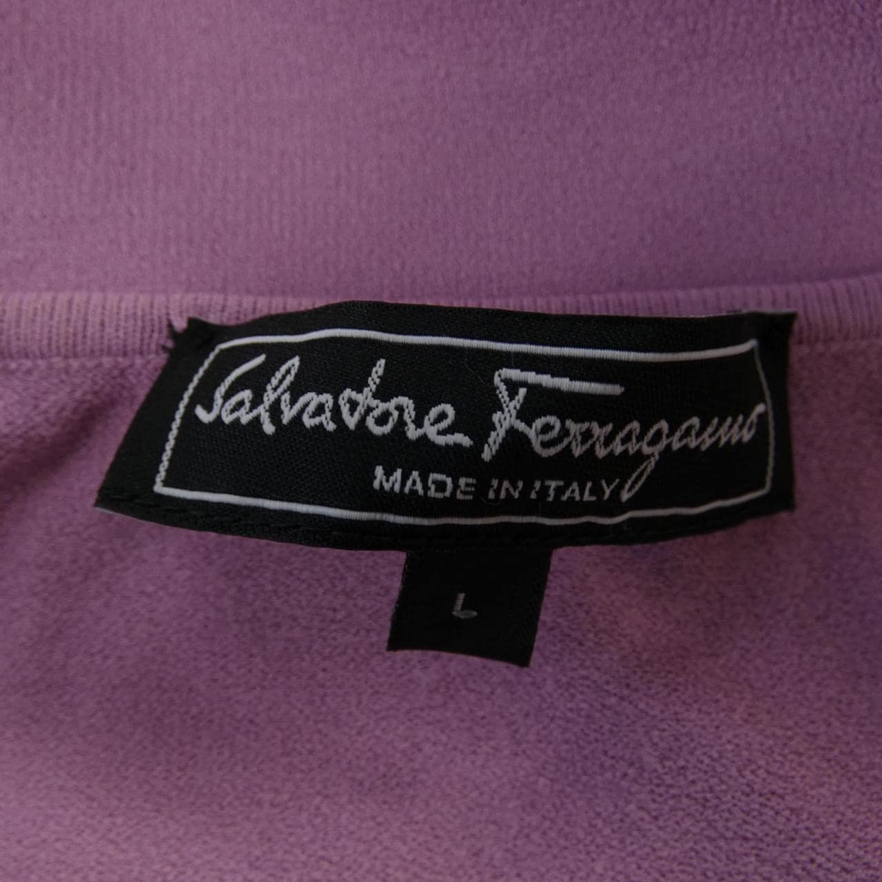 サルヴァトーレフェラガモ SALVATORE FERRAGAMO トップス