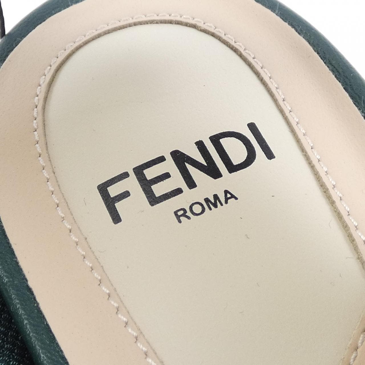 FENDI FENDI Pumps