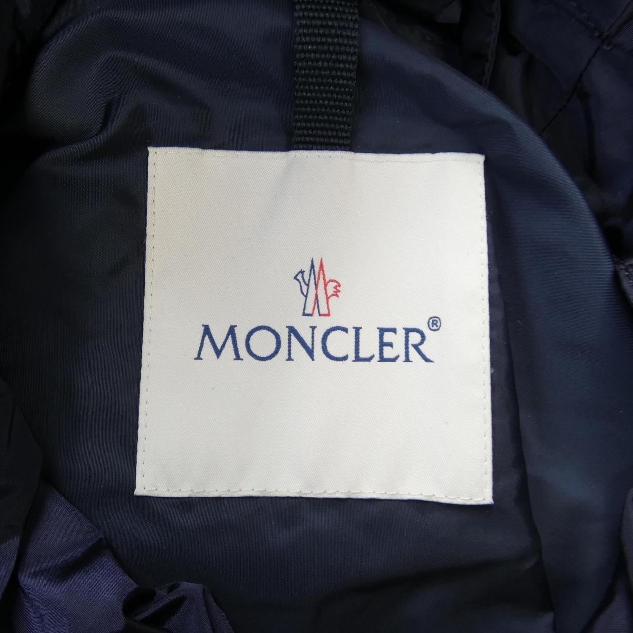 MONCLER MONCLER Jacket