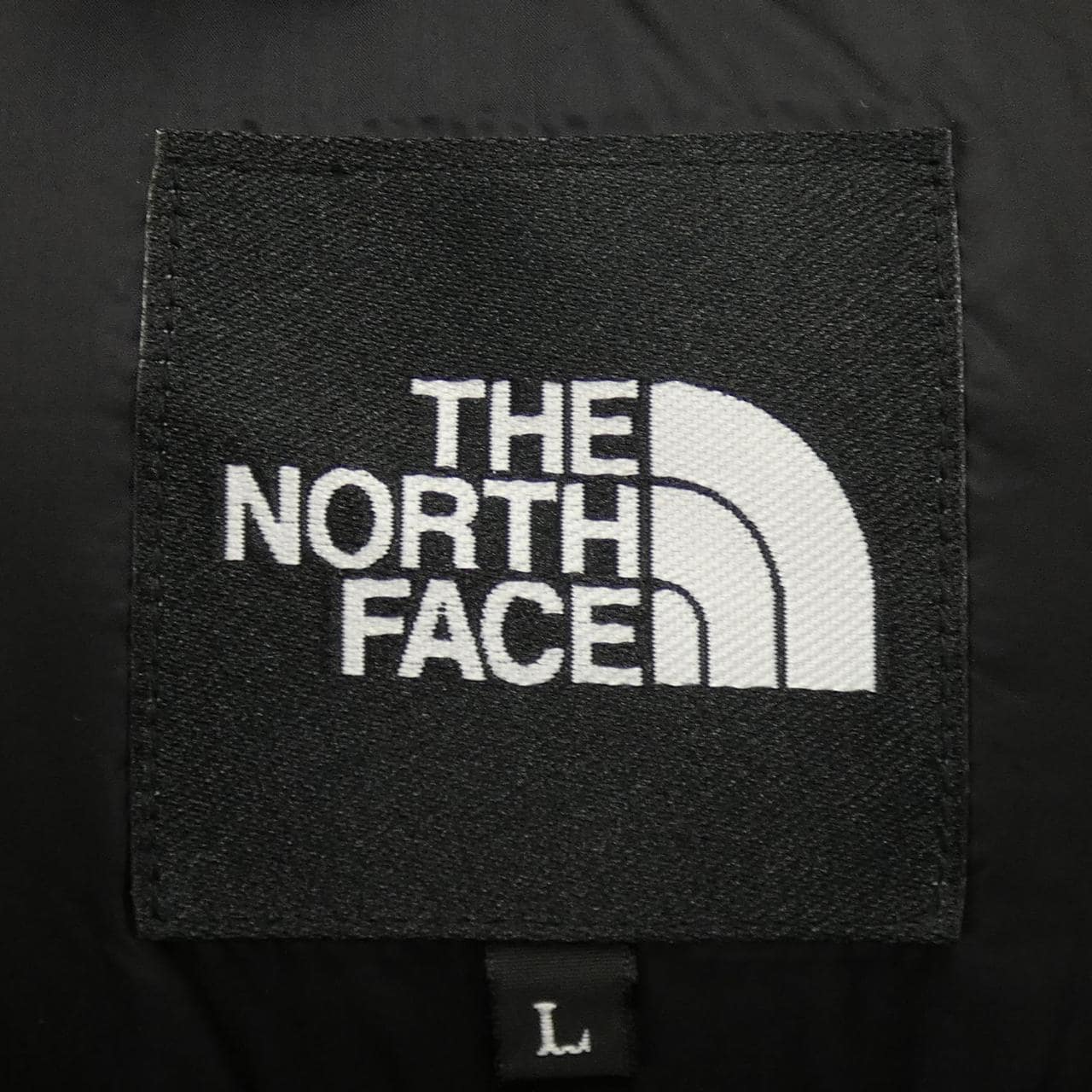 ザノースフェイス THE NORTH FACE ダウンジャケット