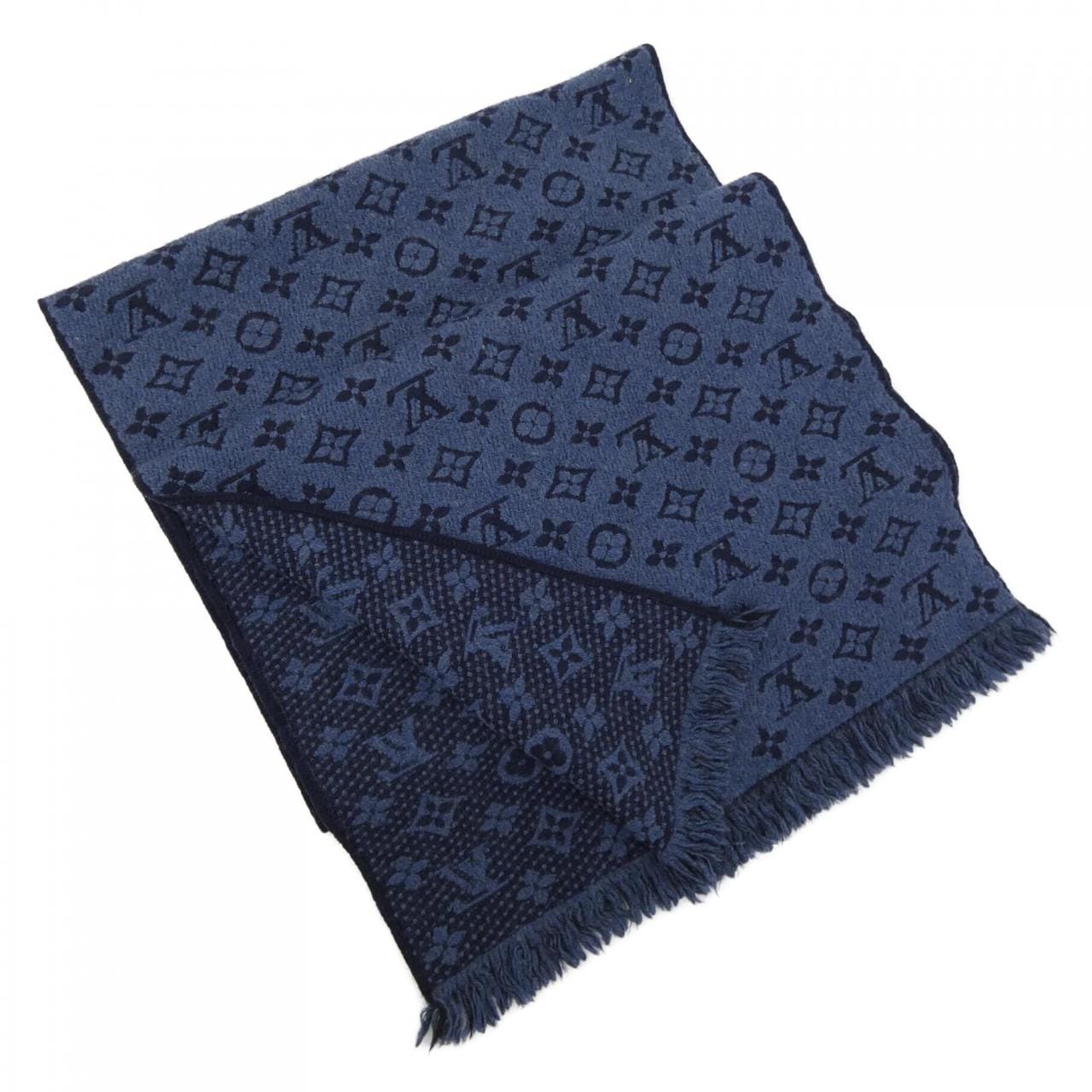 ルイヴィトン LOUIS VUITTON MUFFLER