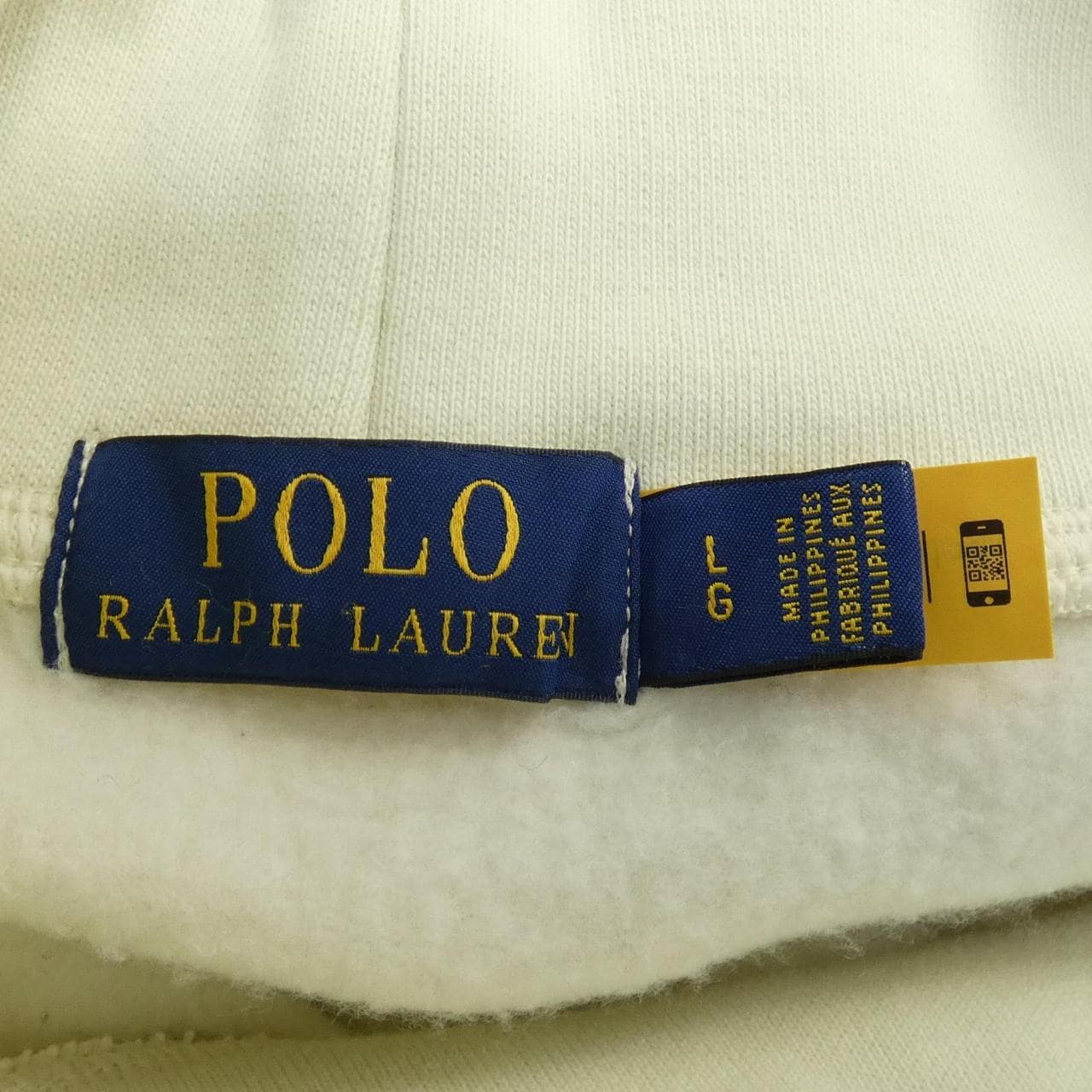 POLO RALPH LAUREN POLO RALPH LAUREN Sweatshirts