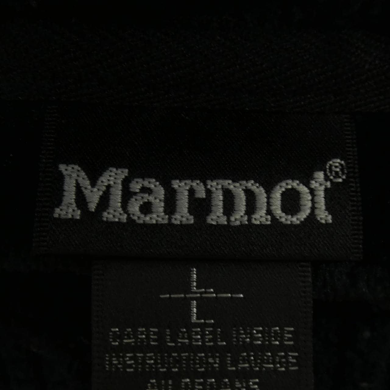 マーモット MARMOT ブルゾン