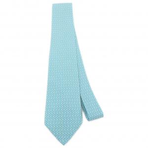 エルメス HERMES NECKTIE