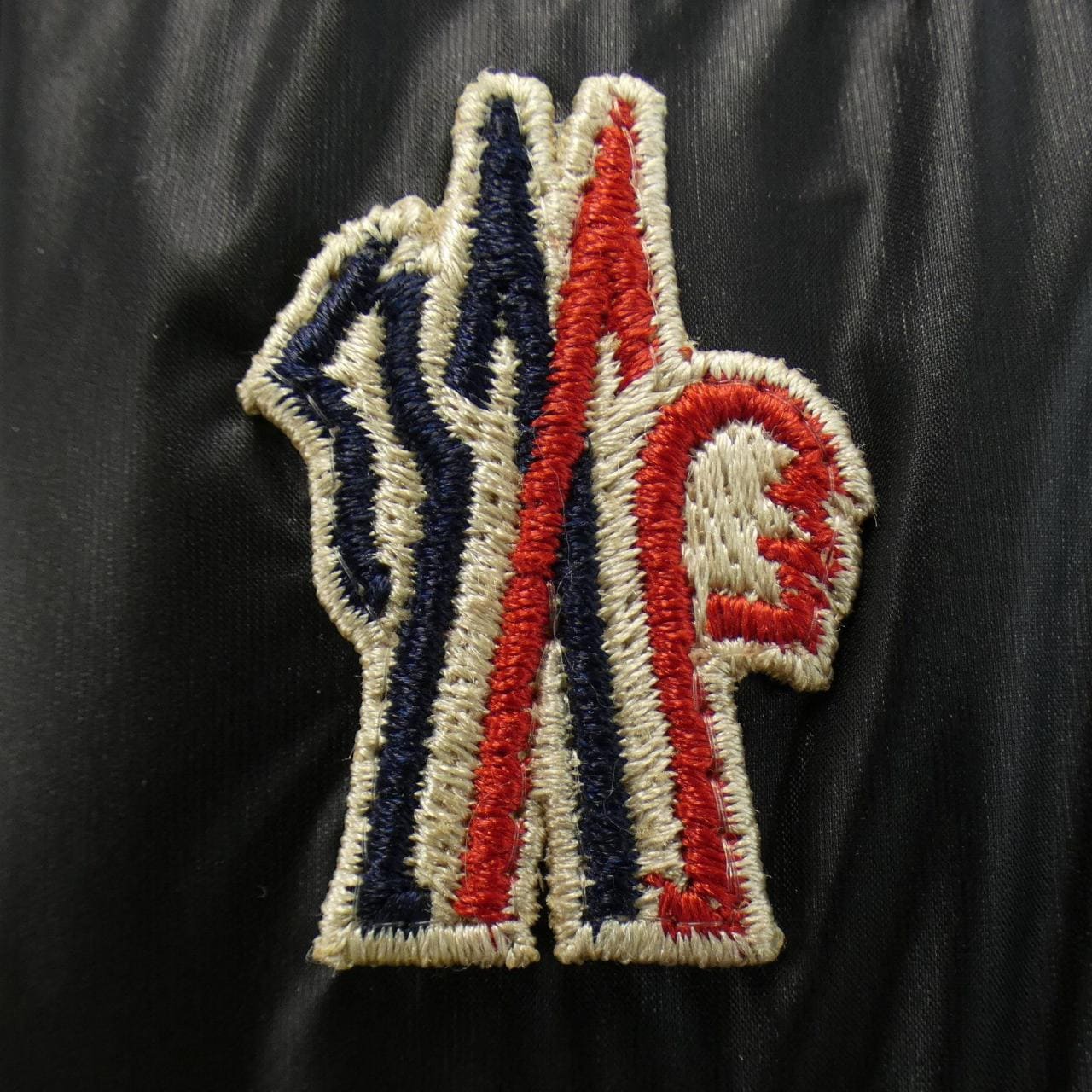 モンクレールグルノーブル MONCLER GRENOBLE ダウンジャケット