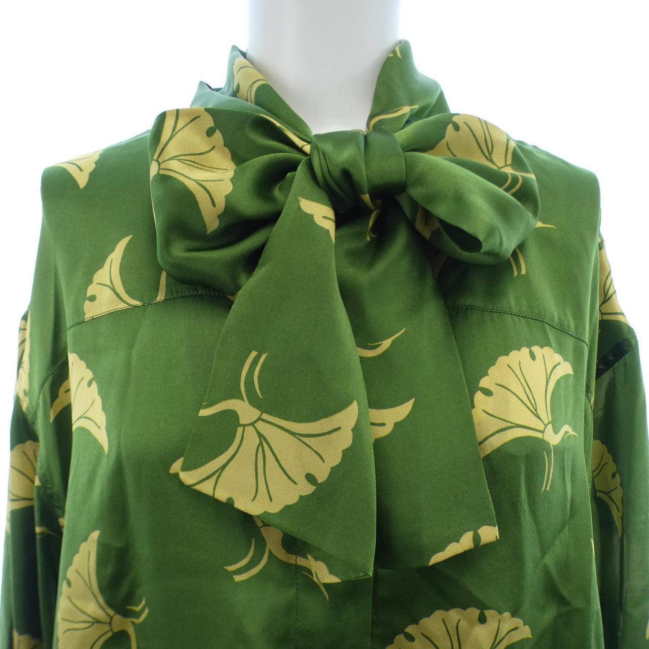 ドリスヴァンノッテン DRIES VAN NOTEN シャツ