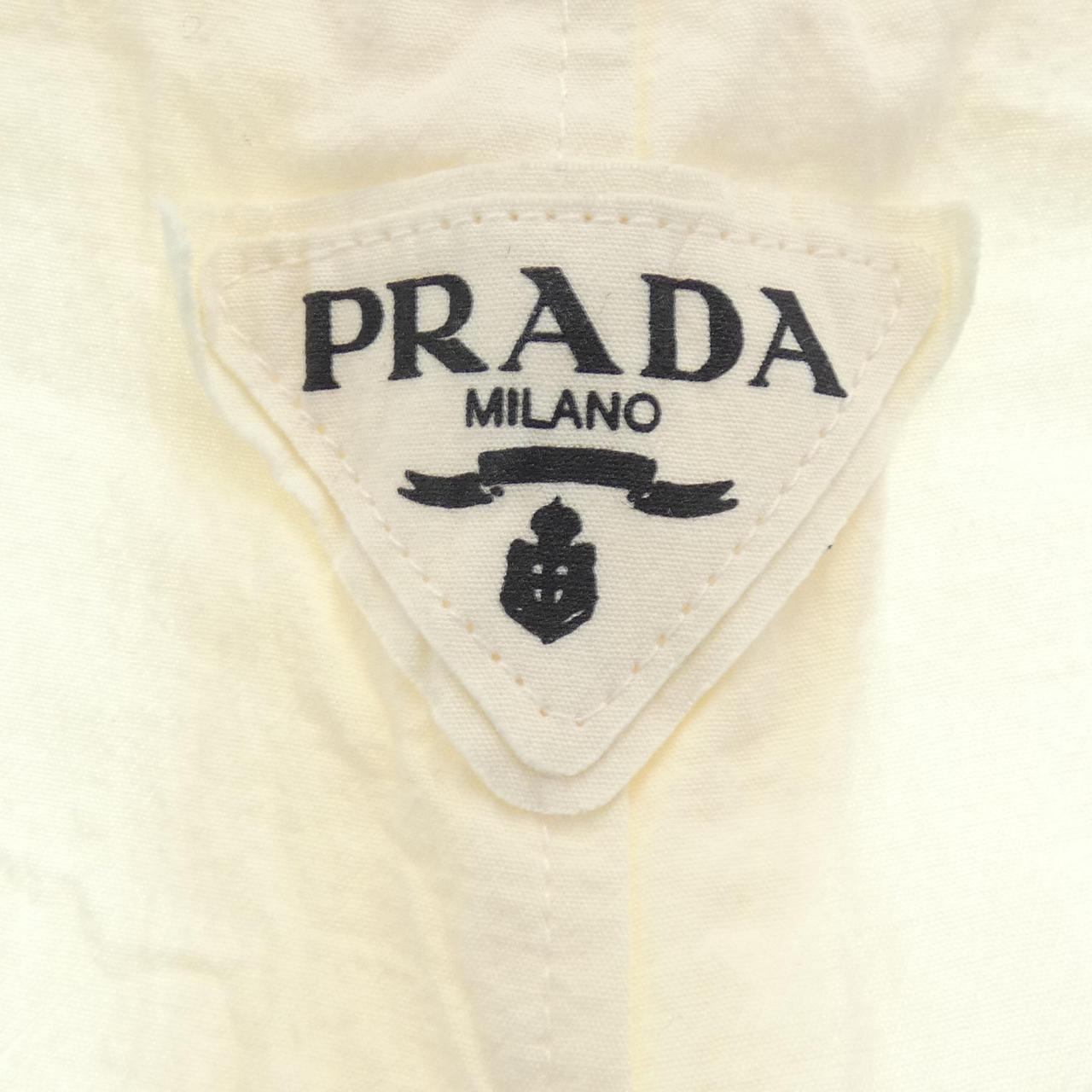 プラダ PRADA ショートパンツ