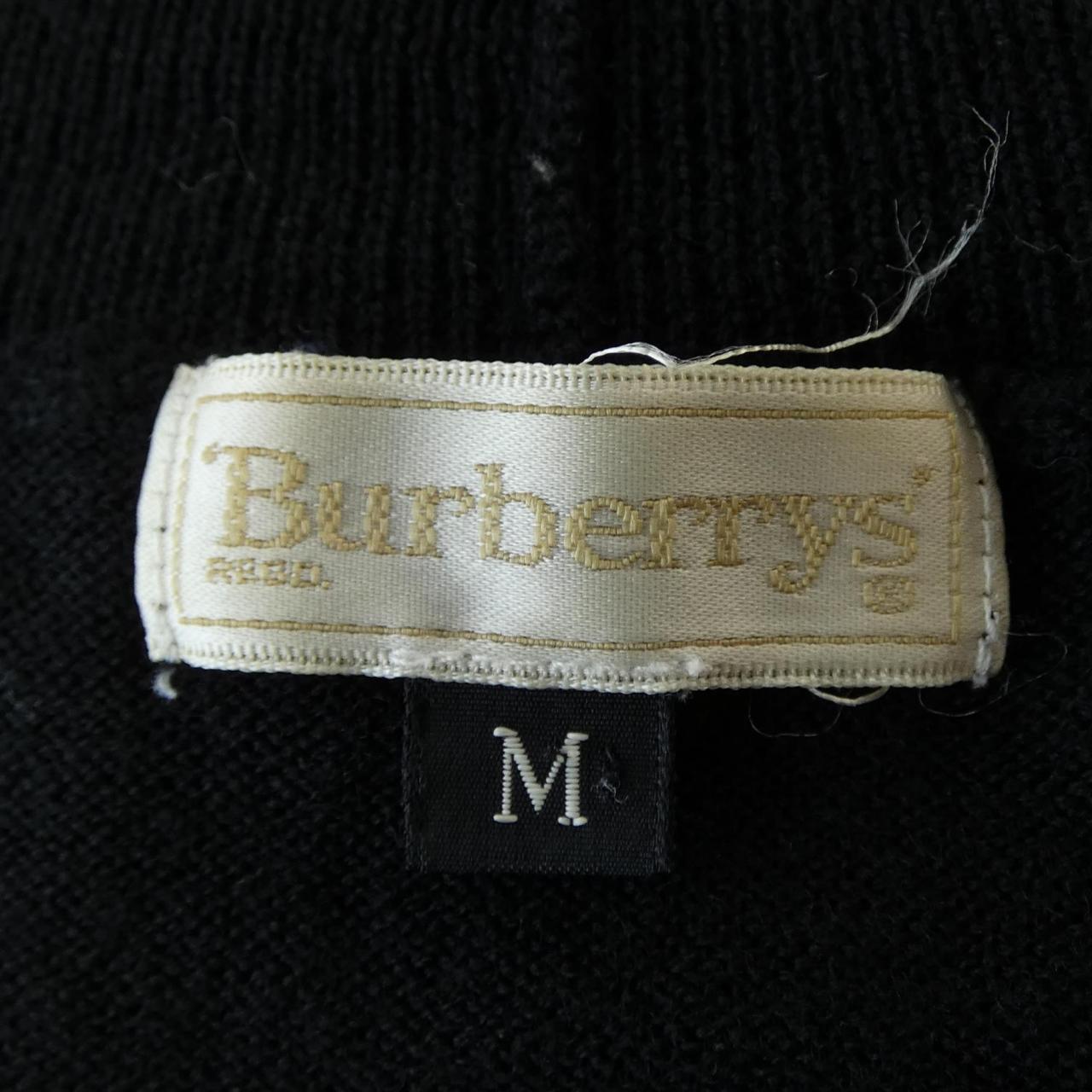 【ヴィンテージ】バーバリーズ Burberrys ニット