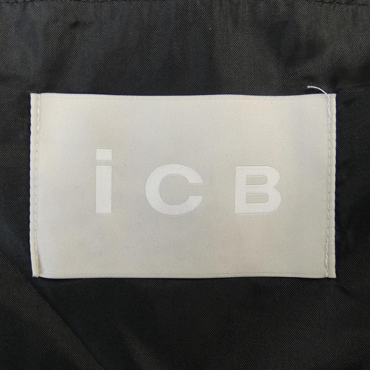 アイシービー ICB ジャケット
