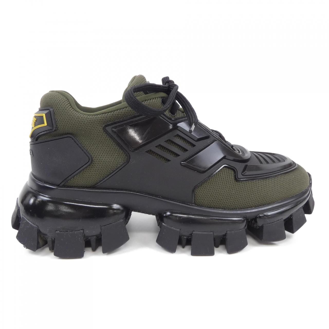 プラダ PRADA スニーカー