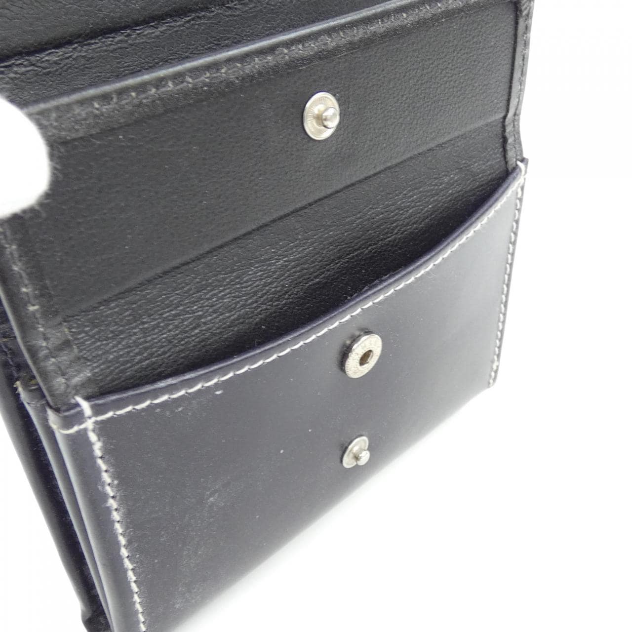 ホワイトハウスコックス WHITE HOUSE COX WALLET