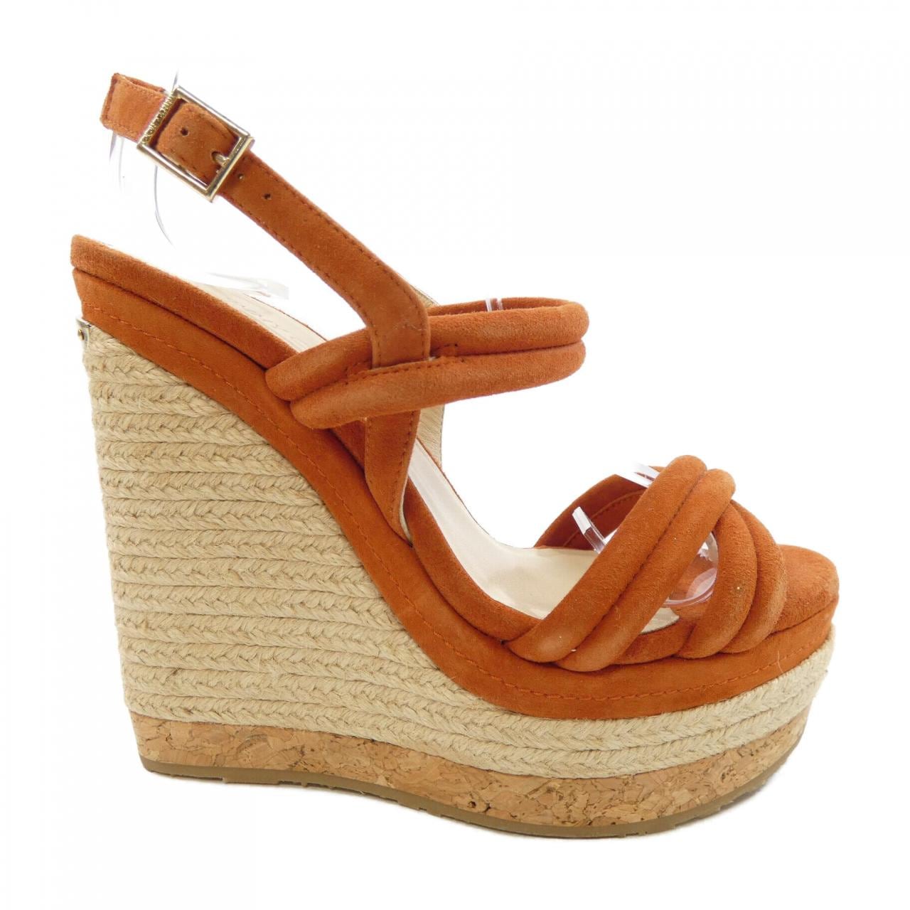 ジミーチュウ JIMMY CHOO サンダル