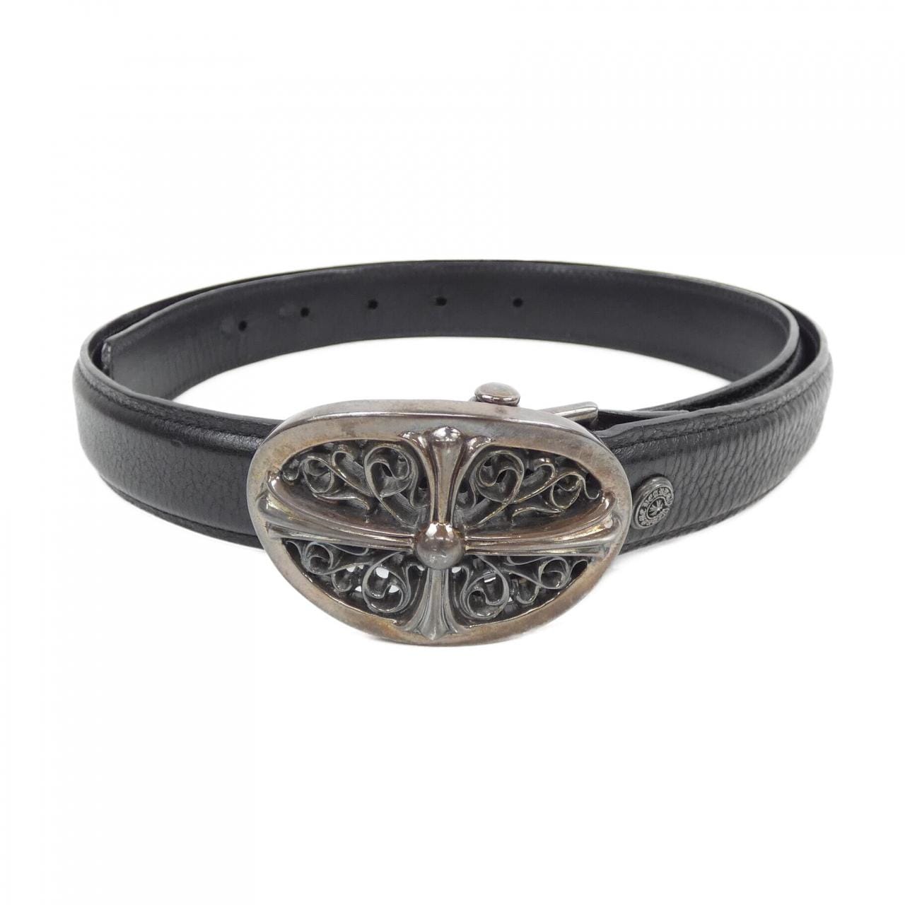 クロムハーツ CHROME HEARTS BELT