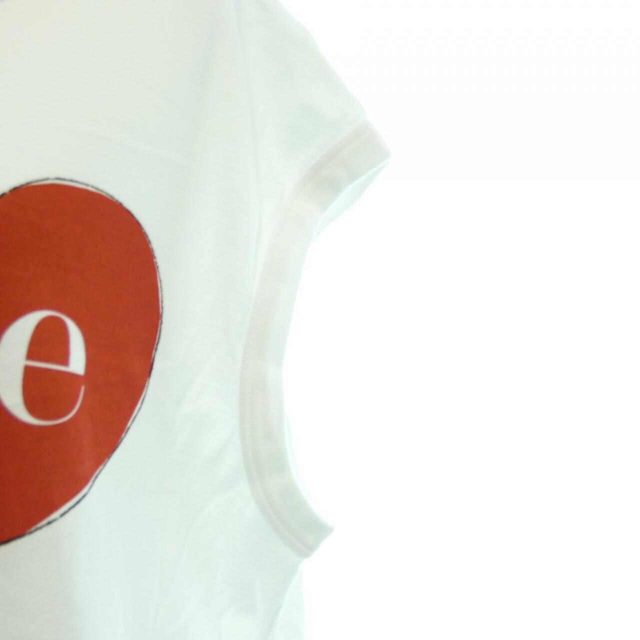 ドルチェアンドガッバーナ DOLCE&GABBANA Tシャツ