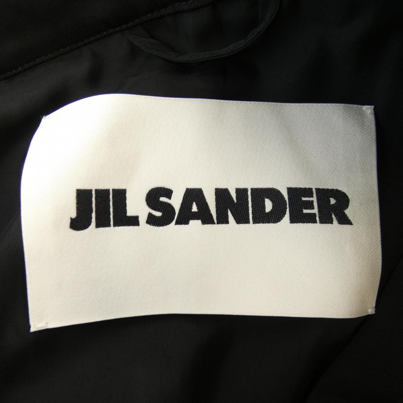 ジルサンダー JIL SANDER ジャケット