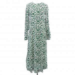 ガニー GANNI 32-06-14-06008 ワンピース