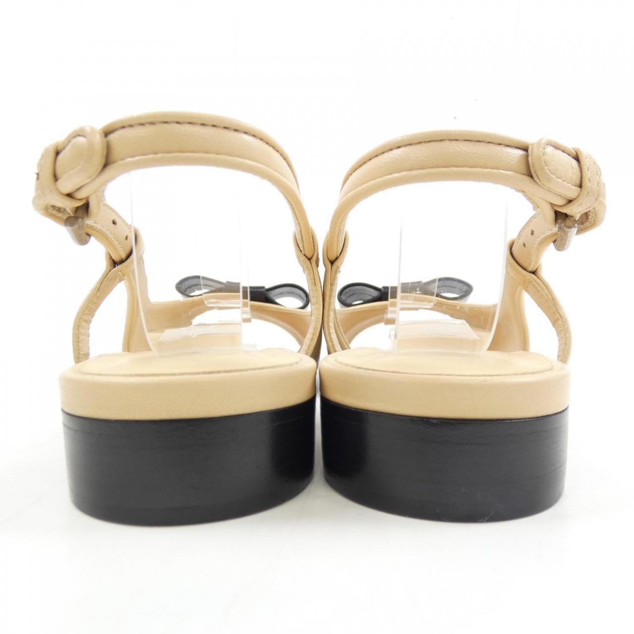 シャネル CHANEL サンダル