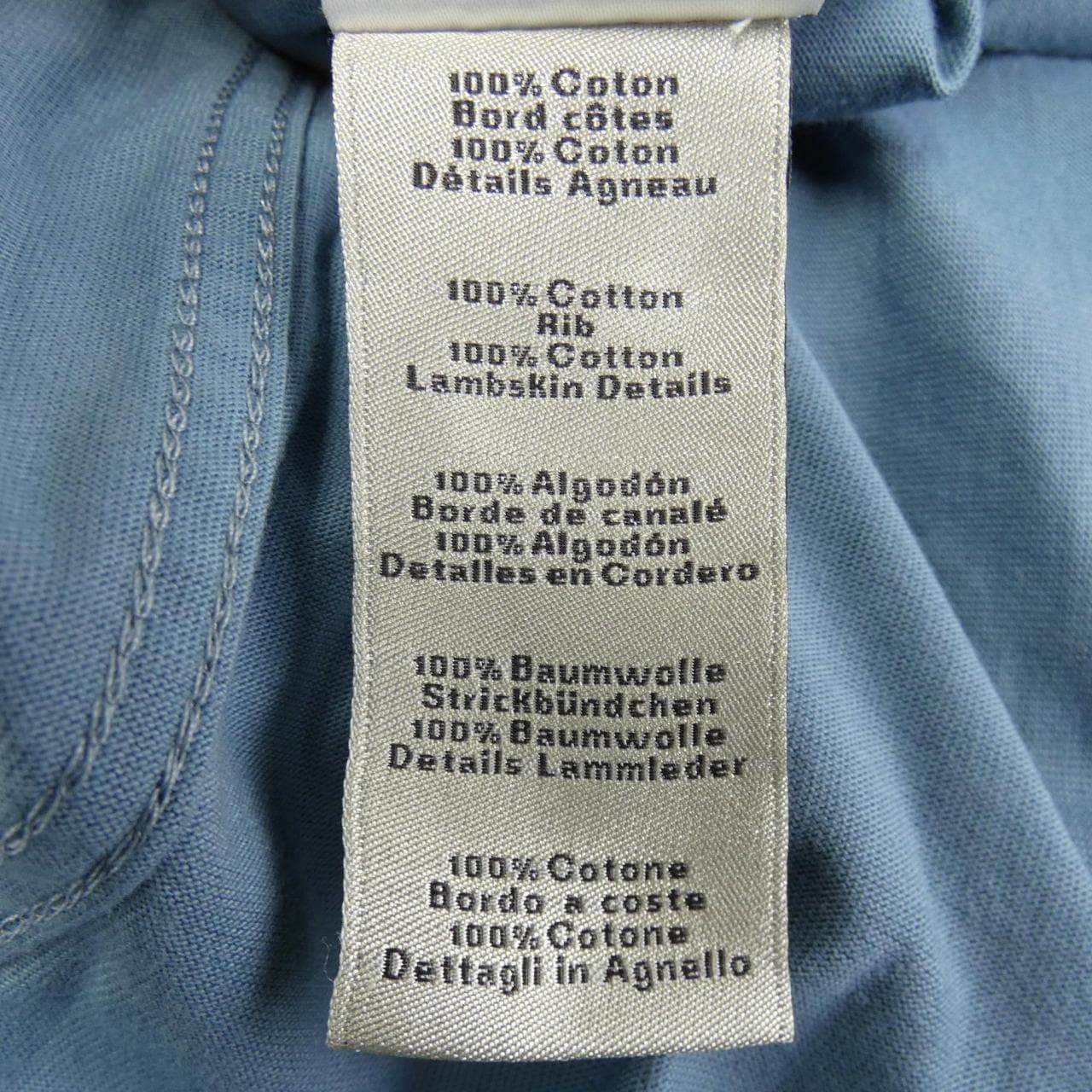 エルメス HERMES Tシャツ