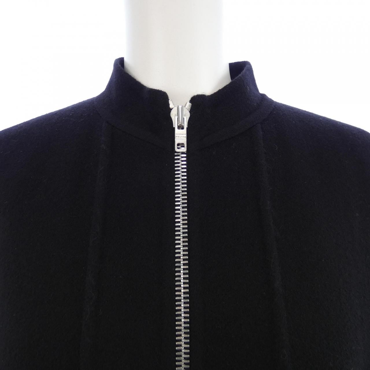 セリーヌ CELINE 2 8096/0492 コート