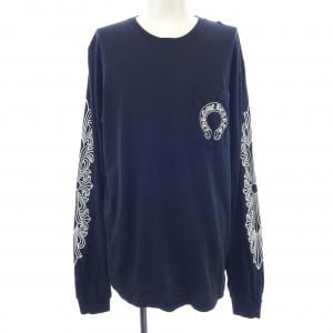 クロムハーツ CHROME HEARTS ホースシュー HORSE SHOE 2212-304-0053 Tシャツ
