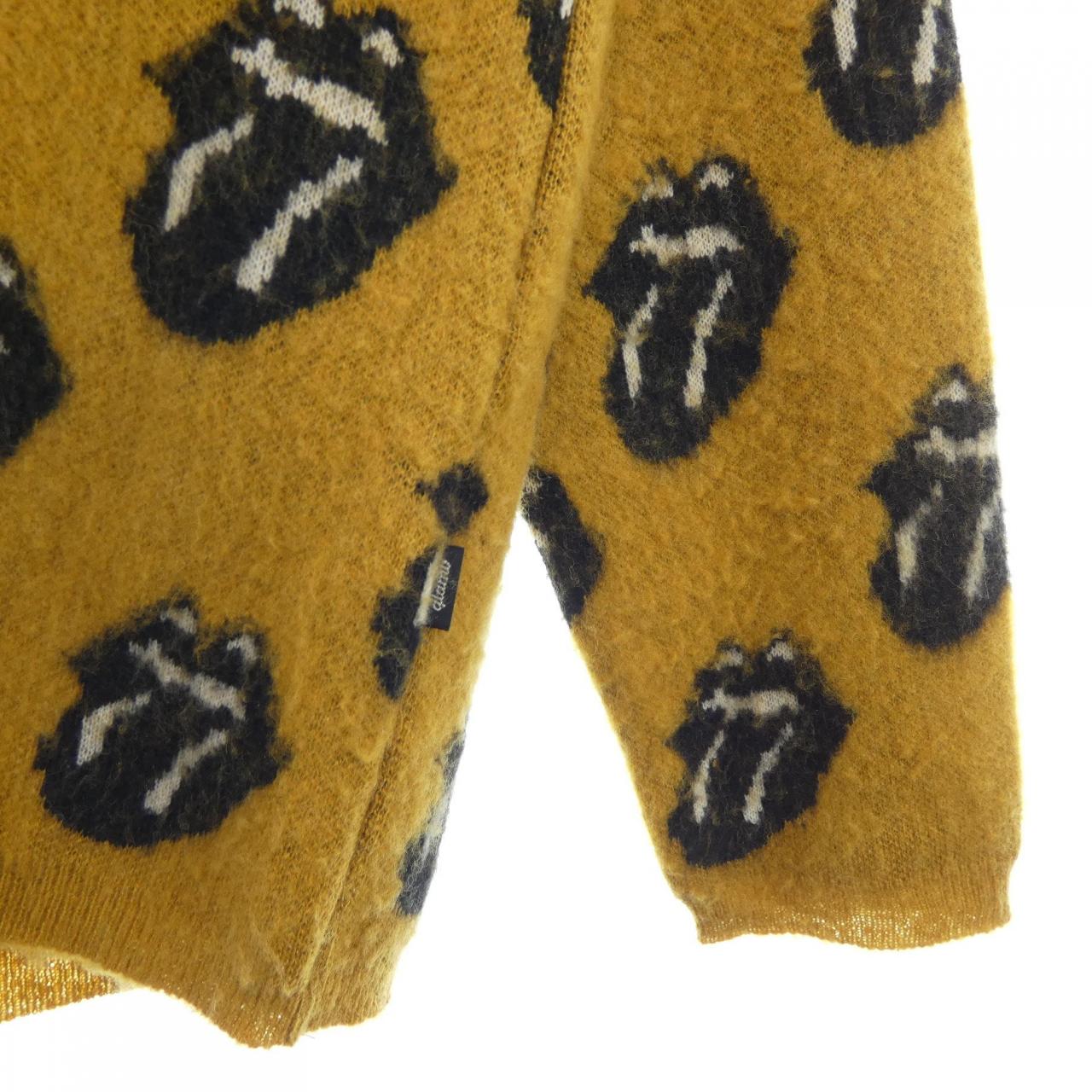 グラム GLAMB カーディガン