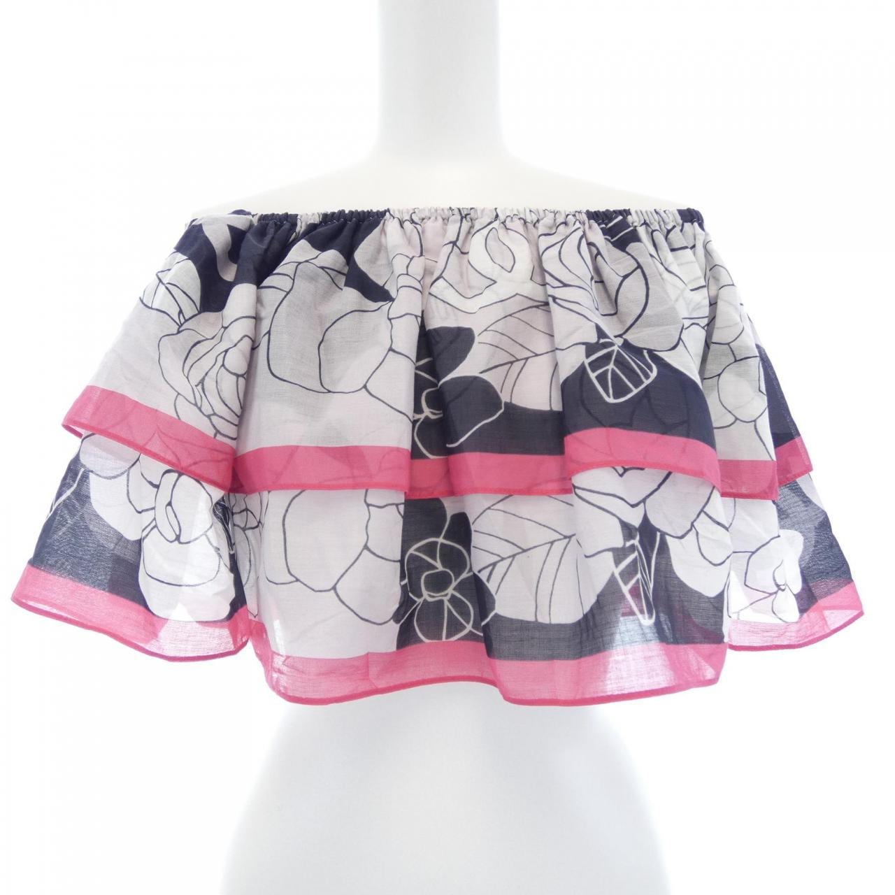 シャネル CHANEL P70156V61567 21C トップス