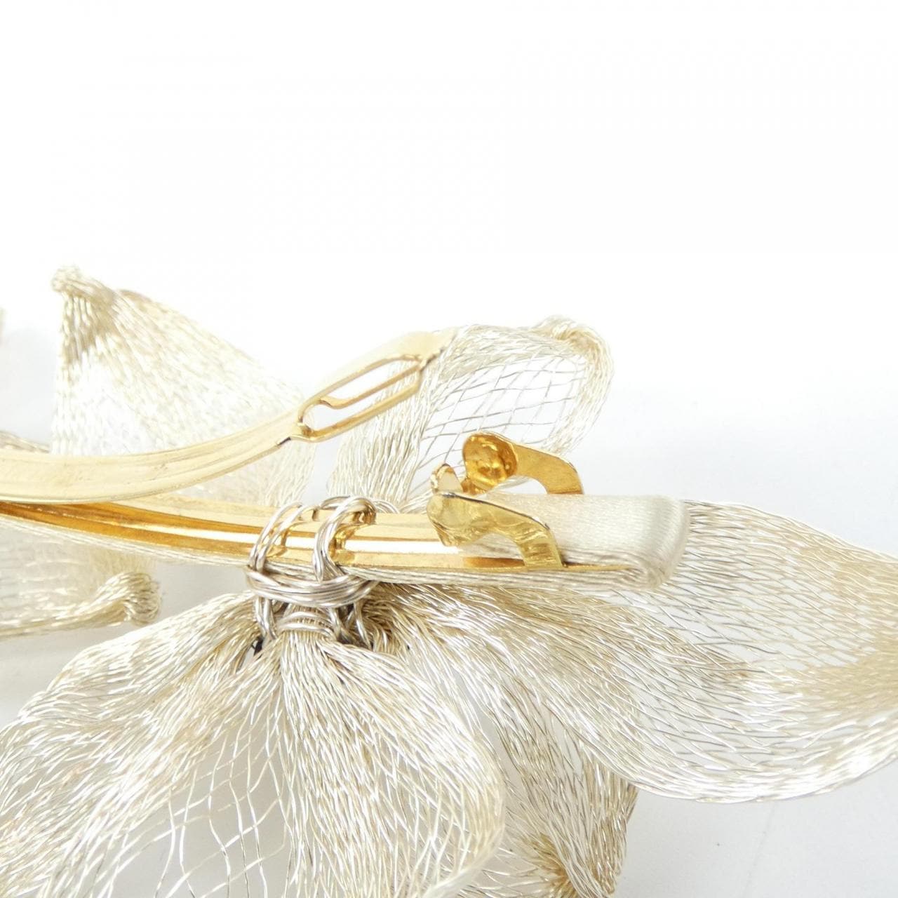 コレットマルーフ colette malouf HAIR ACCESSORIES