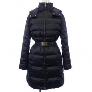 プラダ PRADA 29Z660 R182 1DAB ダウンコート