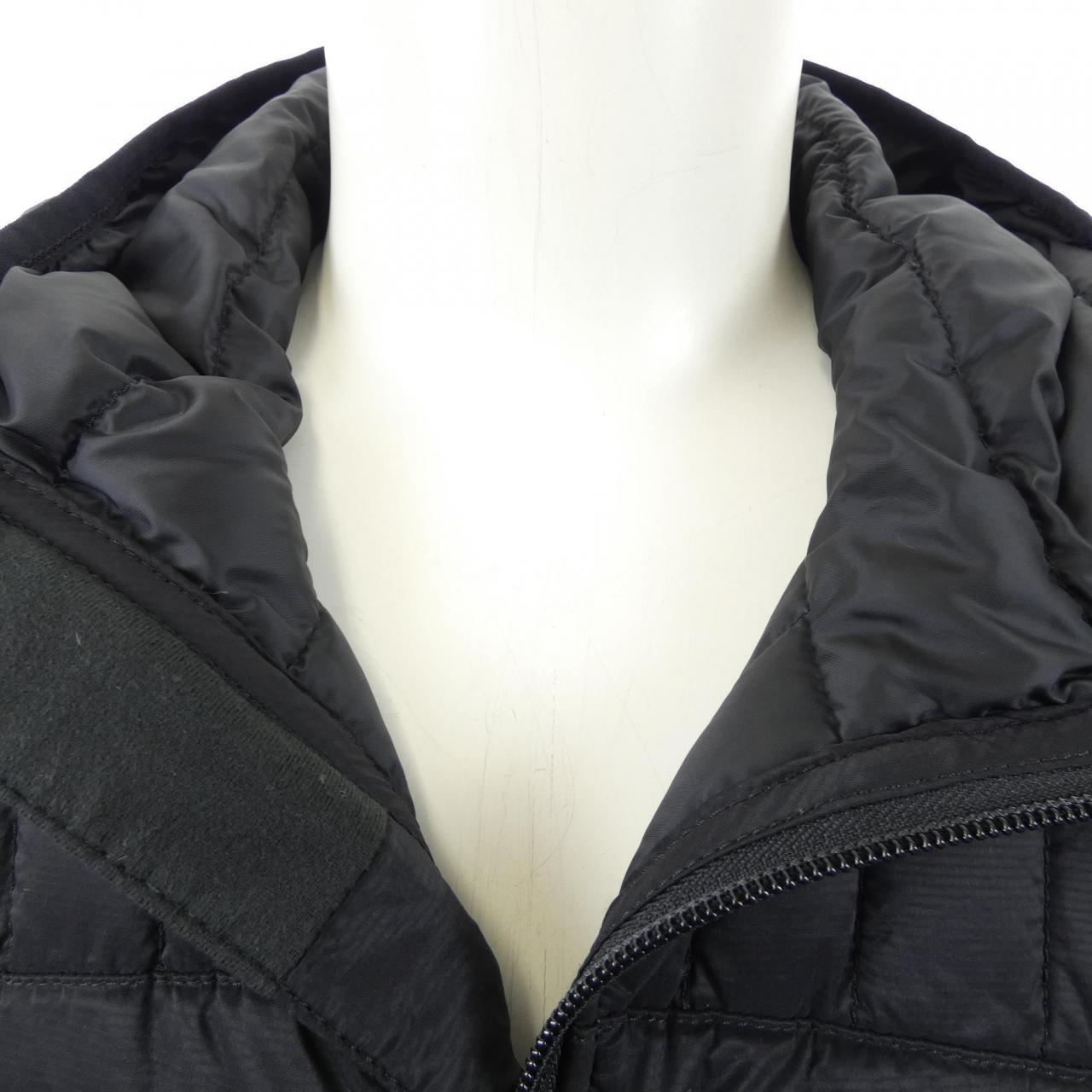 カナダグース CANADA GOOSE BLACK LABEL 5501MB BROOKVALE ブルックベル ダウンジャケット