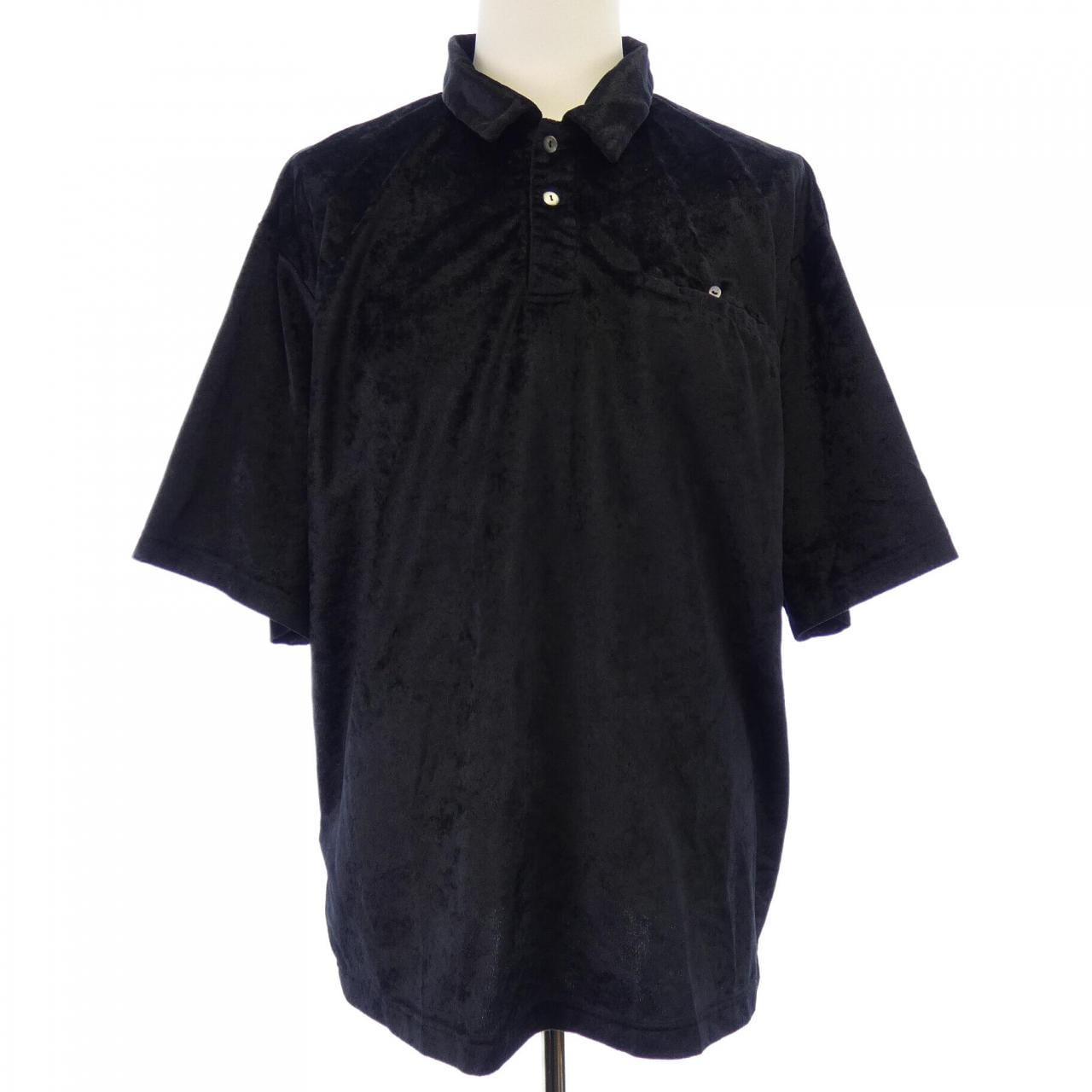 サノバチーズ SON OF THE CHEESE ポロシャツ