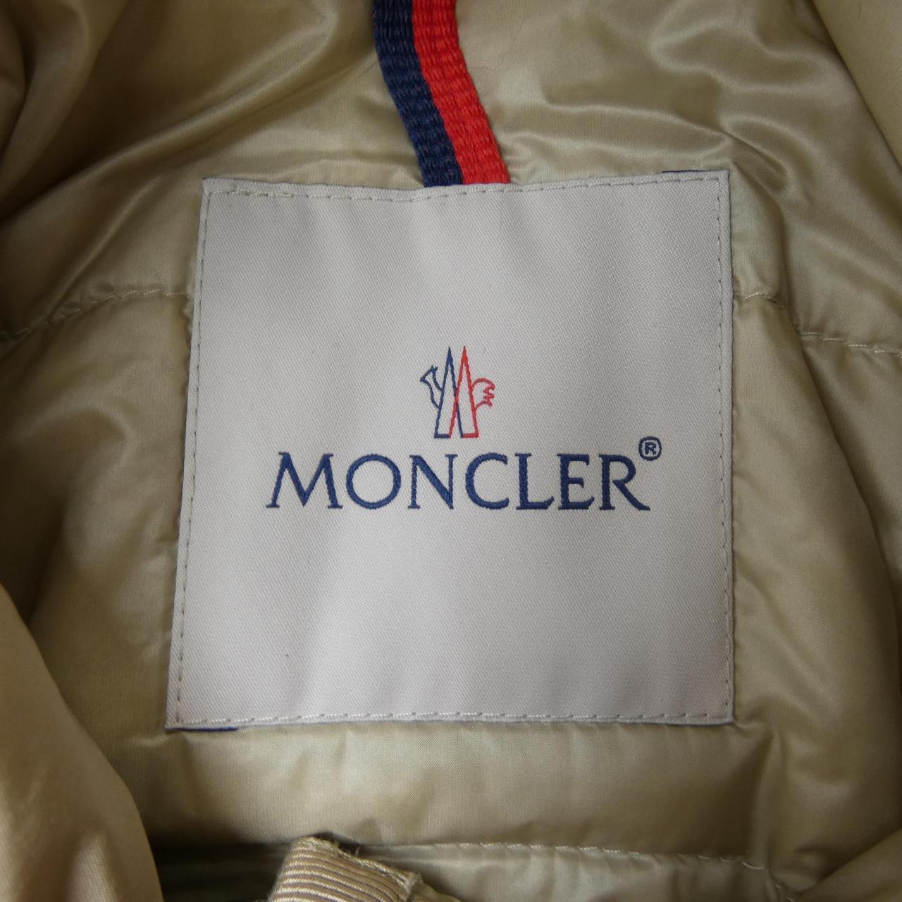 モンクレール MONCLER C0353 MAUVE ダウンコート
