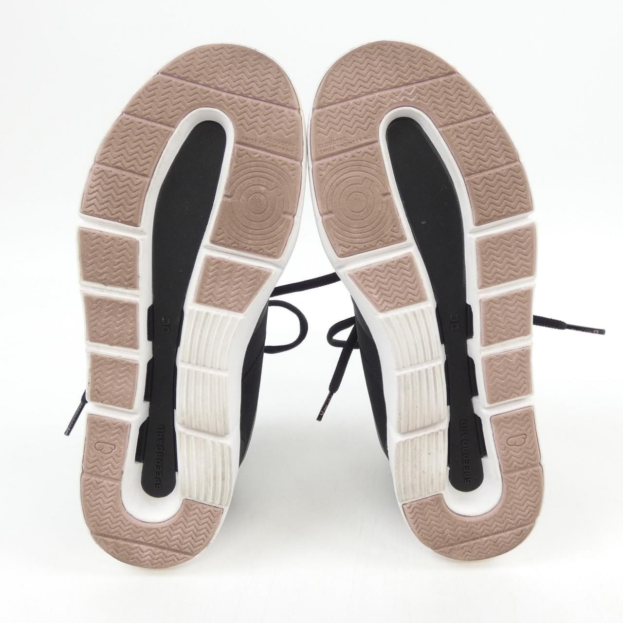 オン On 3WD11481185 スニーカー