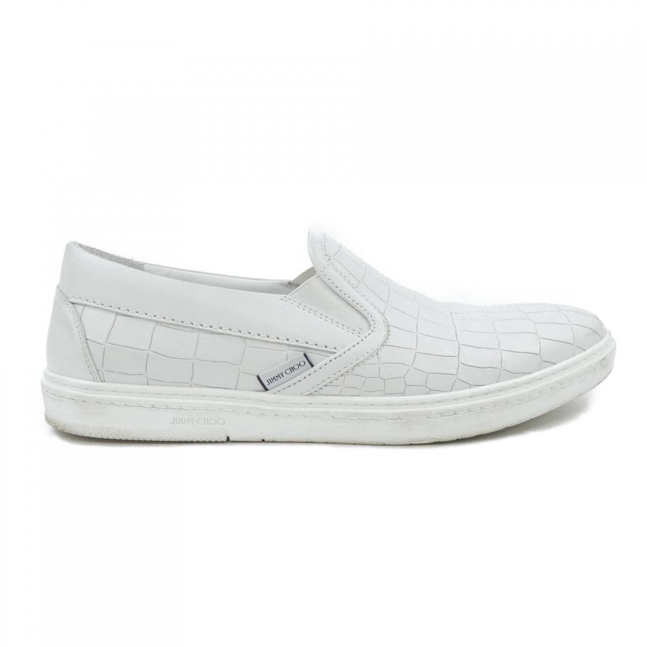 ジミーチュウ JIMMY CHOO スニーカー