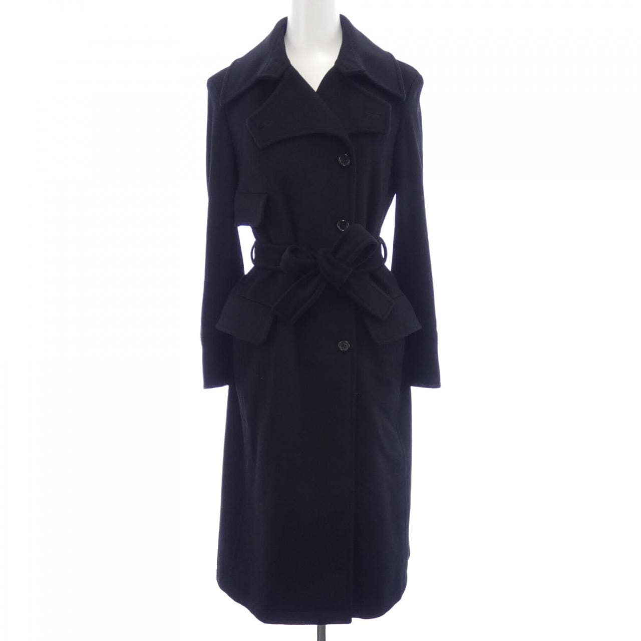 イヴサンローラン YVES SAINT LAURENT 223411 コート