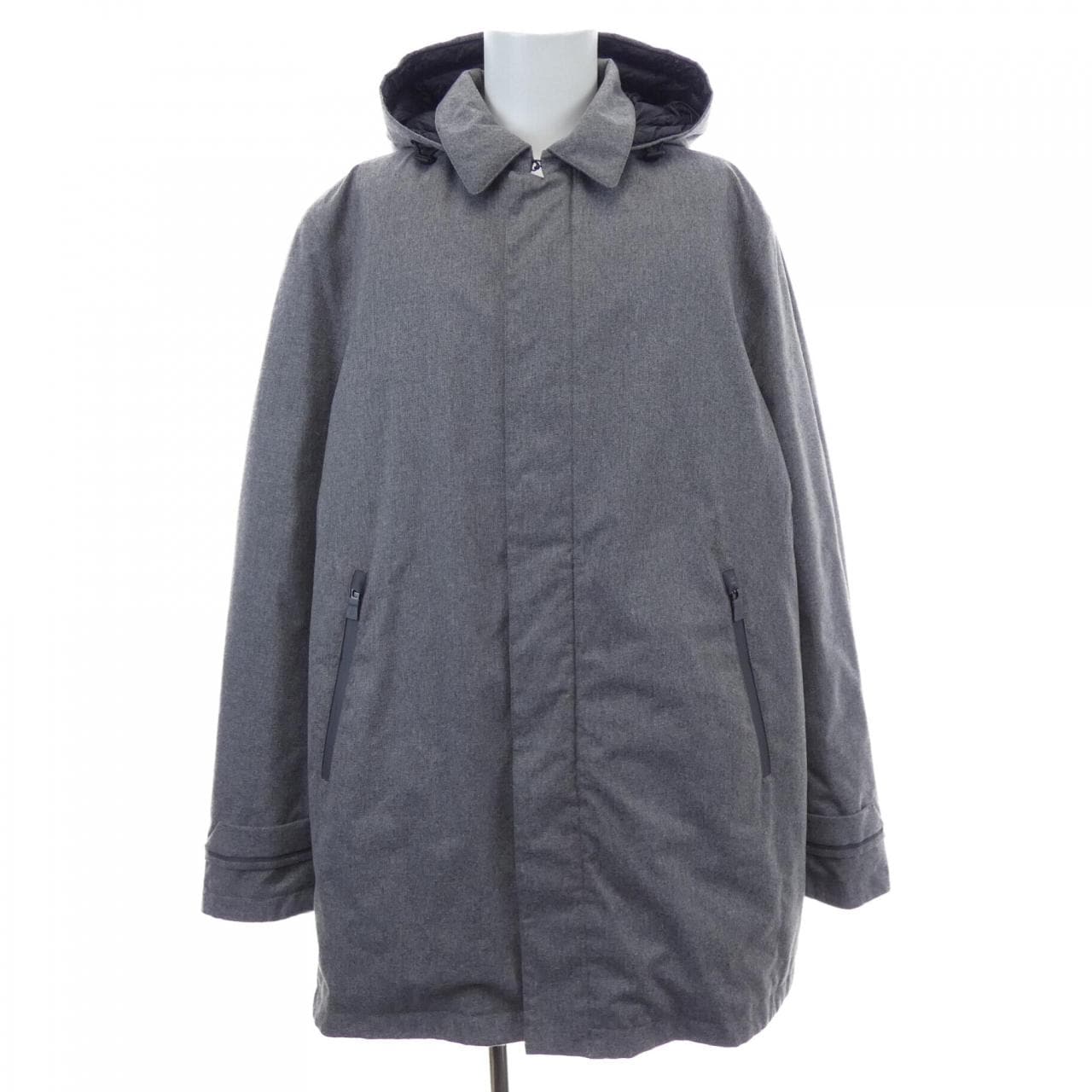 ヘルノ Herno PI00268UL ダウンコート