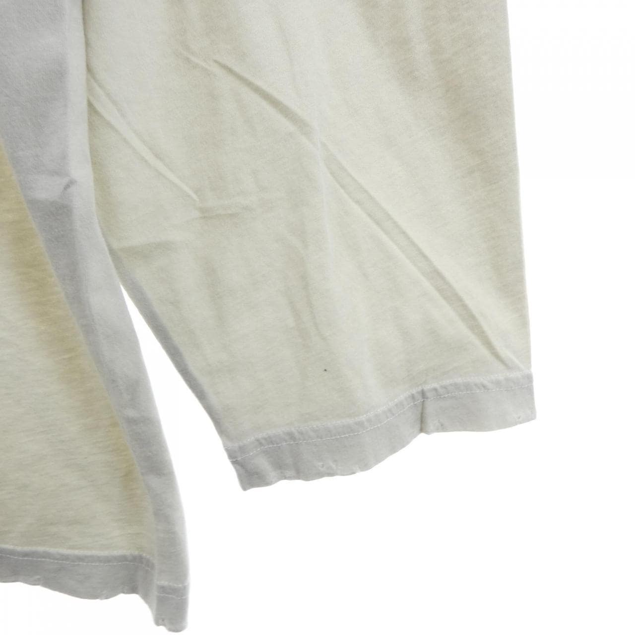 バレンシアガ BALENCIAGA 739783 TOVF4 UNISEX Tシャツ