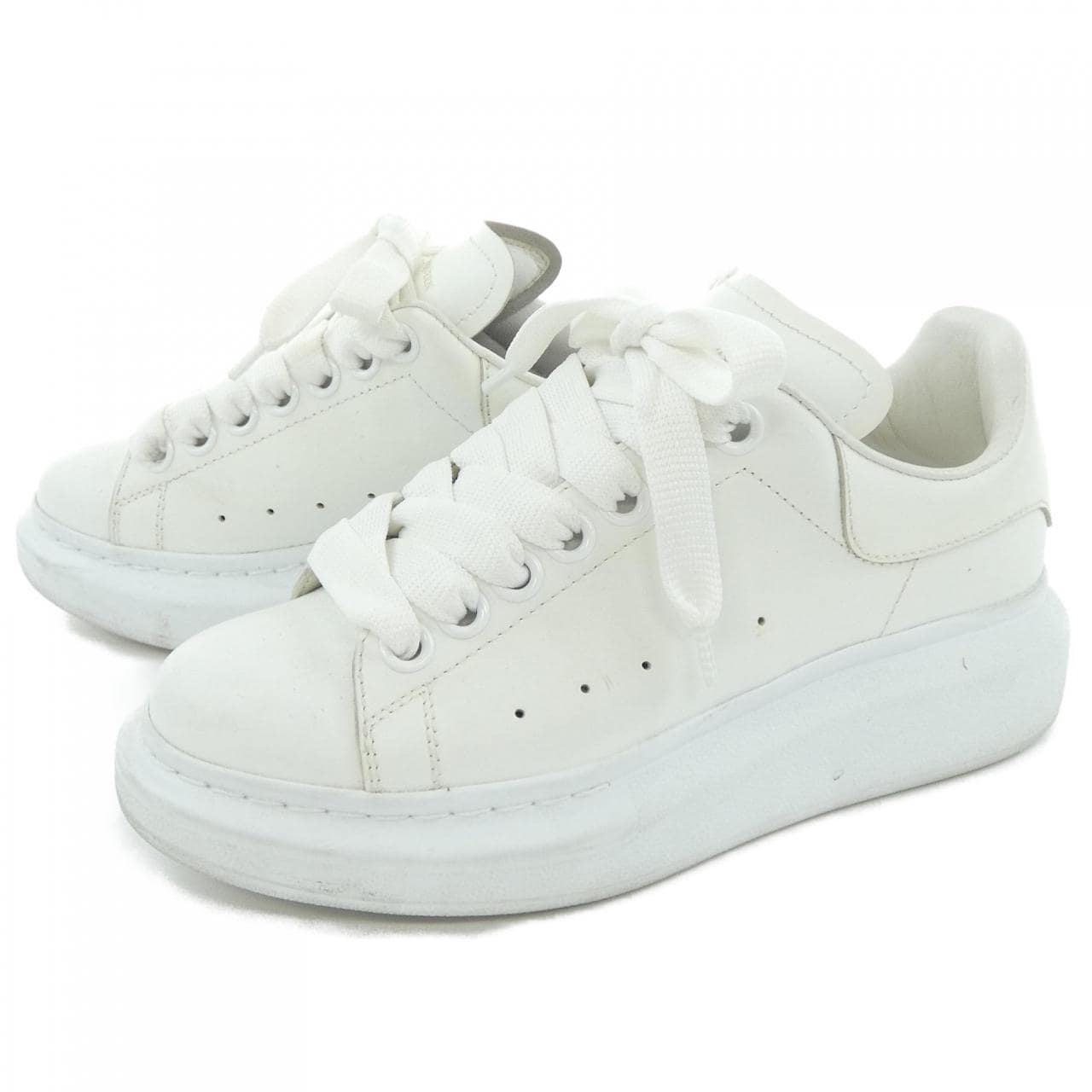 アレキサンダーマックイーン ALEXANDER McQUEEN 462214 スニーカー